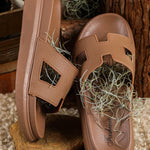 Women's Chic Comfort Platform Slippers, photo 6