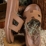 Women's Chic Comfort Platform Slippers, photo 6