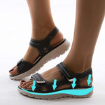 Randy Comfort Sandals, photo 4