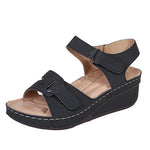 Women's comfortable sandals, photo 10