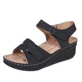 Women's comfortable sandals, photo 10