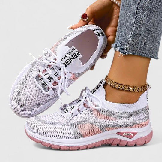 Koralyn Comfort Sneakers, photo 4
