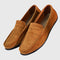 Rosaly Comfort Loafers in Tan