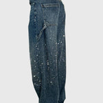 Women's Diamond Pants, photo 3