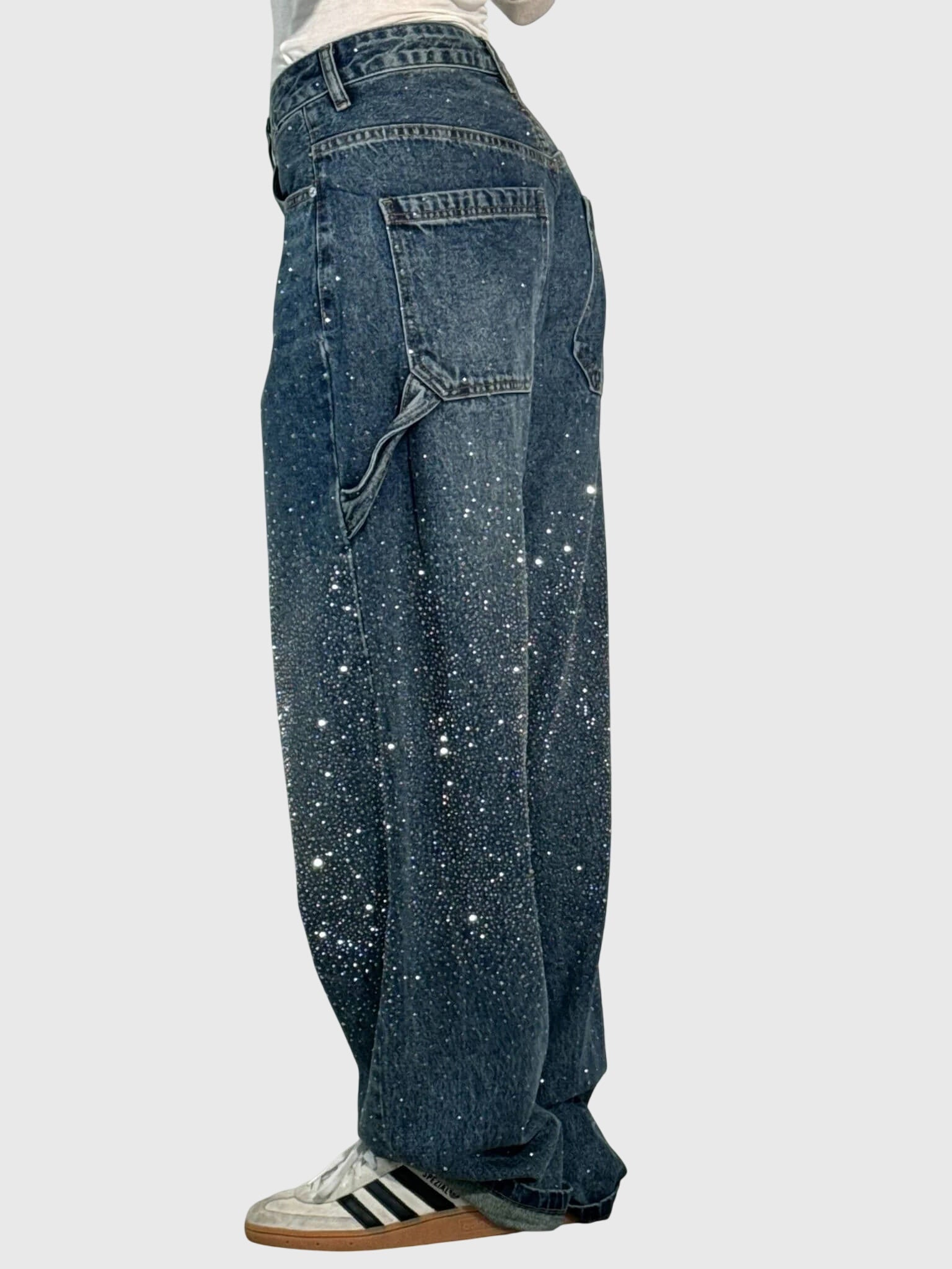 Women's Diamond Pants, photo 3