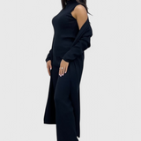 Elegant Cut 3-Piece Soft Knit Ensemble, photo 19