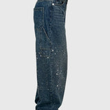 Women's Diamond Pants, photo 2
