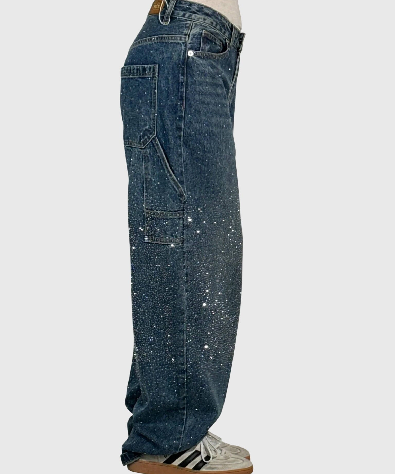 Women's Diamond Pants, photo 2