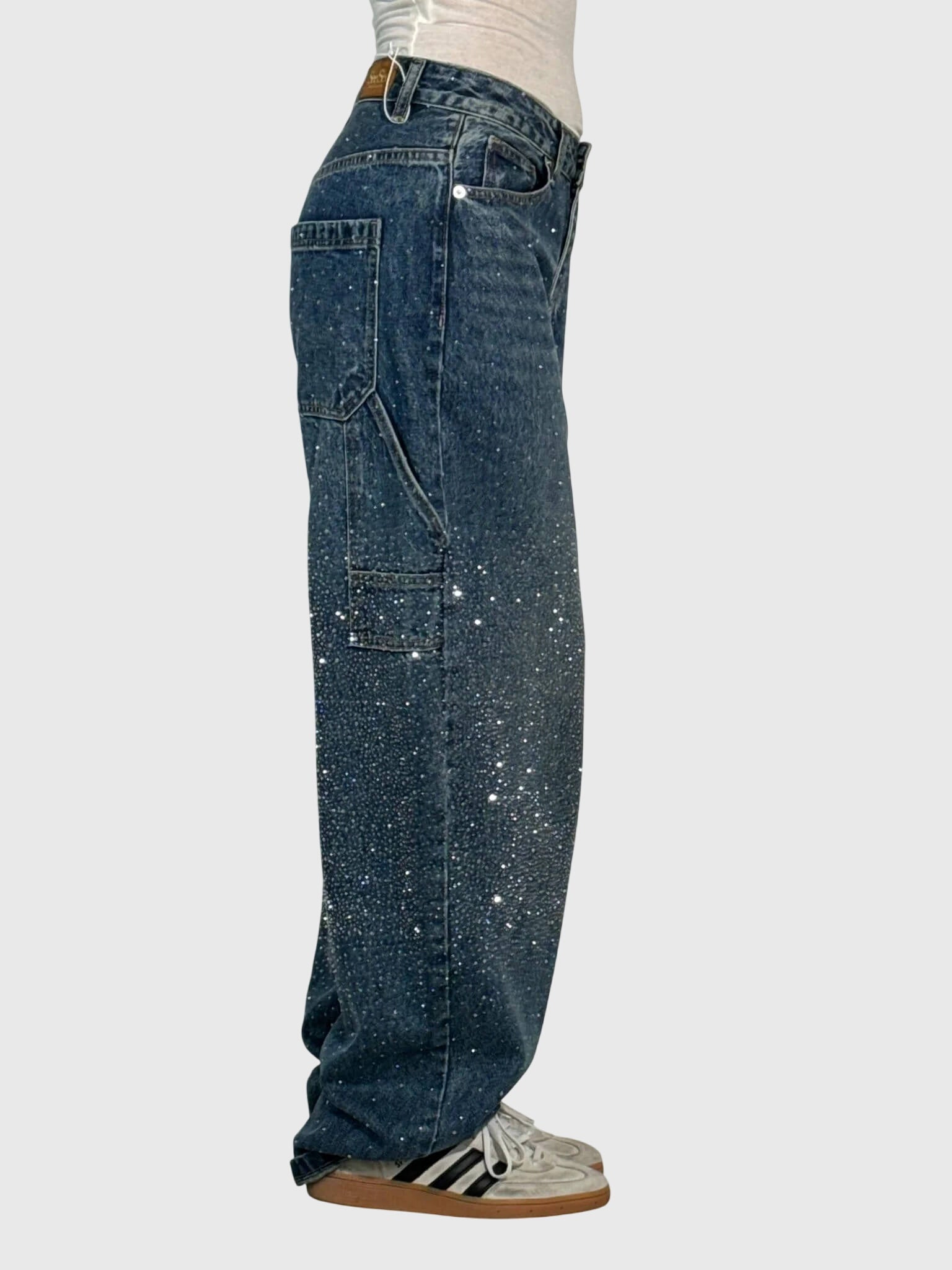 Women's Diamond Pants, photo 2