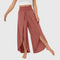 AirFlow Women's Pants in Red