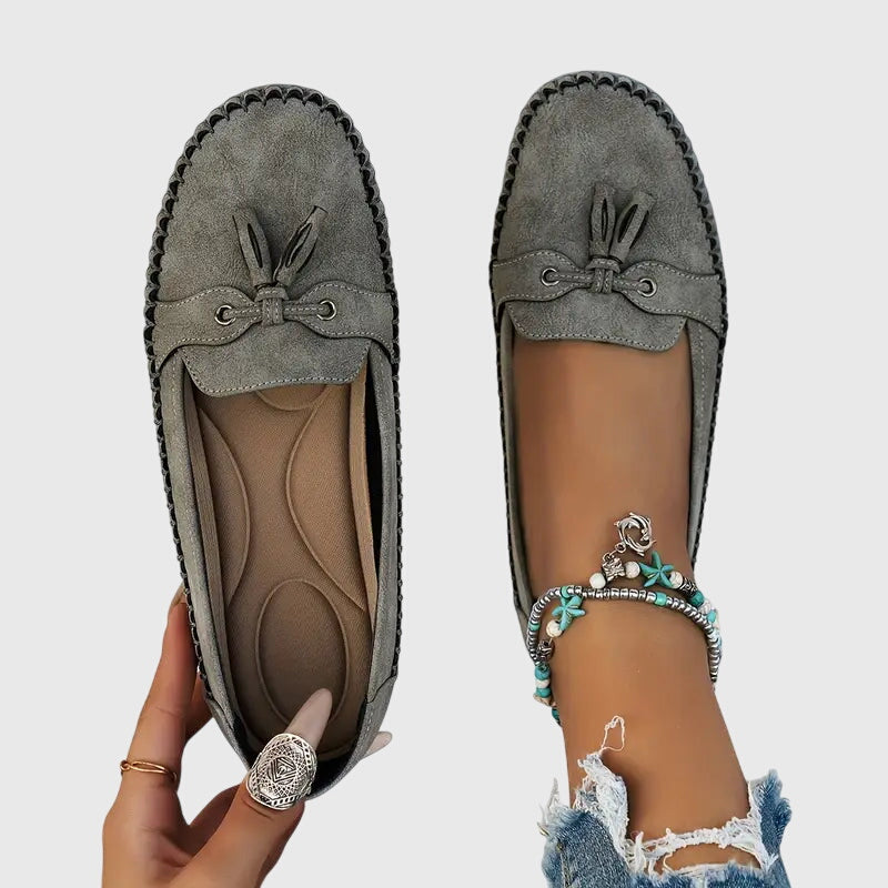 Women's Comfortable Soft Loafers, photo 6