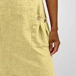 Women's Cotton Dress with Zip Pocket, photo 22