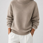 Women's Cashmere Sweater