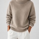 Women's Cashmere Sweater