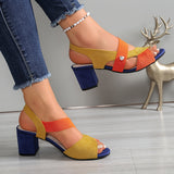 Bella Chic Comfort Sandals, photo 8