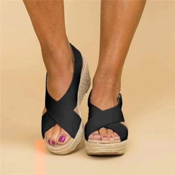 Women's Comfort Summer Sandals, photo 2