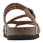 Women's Braided Cork Sandals, photo 8