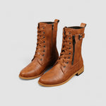 Sylvia Comfort Western Boots, photo 5