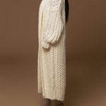 Women's Knit Coat, photo 6
