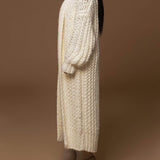 Women's Knit Coat, photo 6