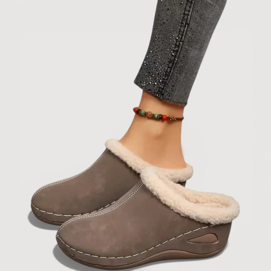 Leah Comfort Slippers, photo 8