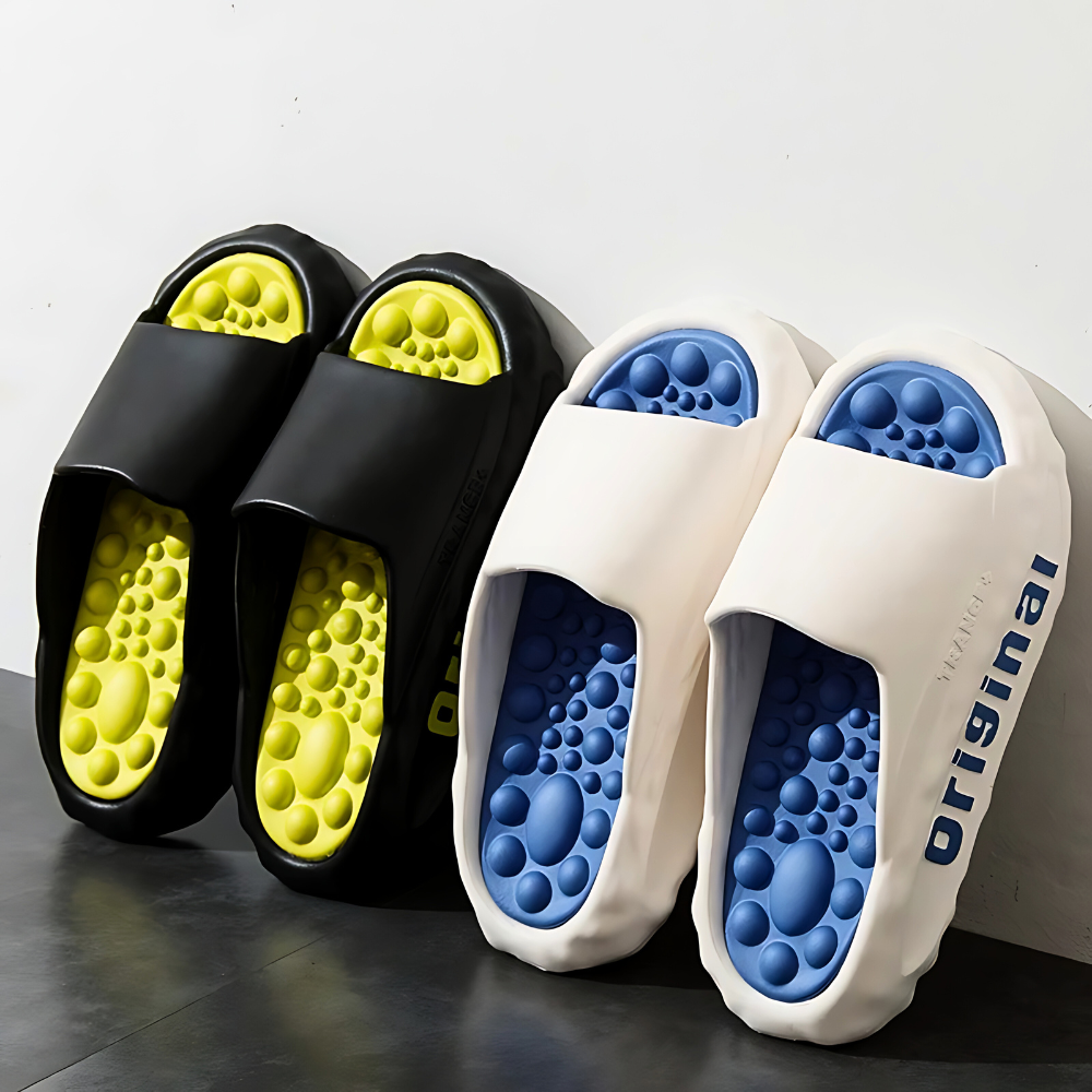 Sandy Comfort Sandals