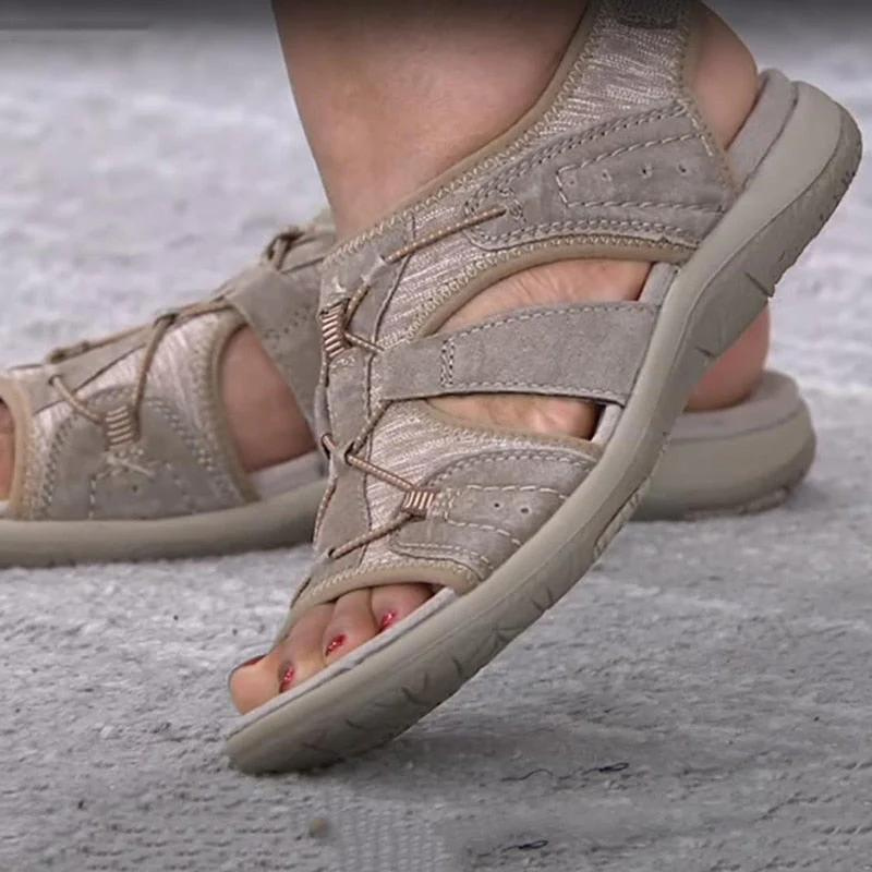 Vilma Comfort Sandals, photo 6