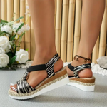 Women's Comfort Sandals with Optimal Support, photo 10