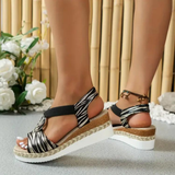 Women's Comfort Sandals with Optimal Support, photo 10