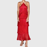 Women's Tassel Dress, photo 2