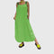 Women's Summer Dress in Green