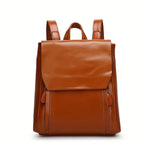Women's Padded Vintage Backpack, photo 5