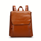 Women's Padded Vintage Backpack, photo 5