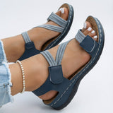 Juanita Comfort Sandals, photo 3