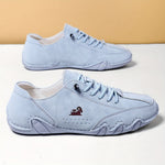Lightweight Cosy Footwear for Active Women