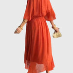 Bethany Elegant Dress, photo 11