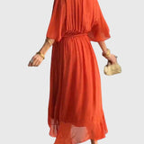 Bethany Elegant Dress, photo 11