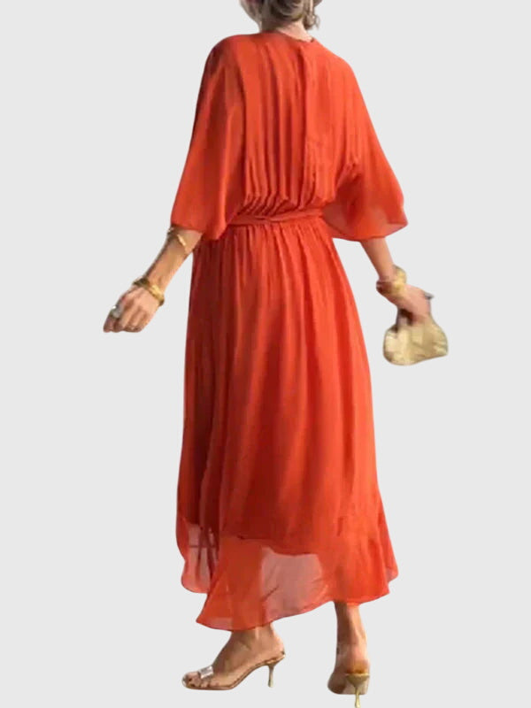 Bethany Elegant Dress, photo 11