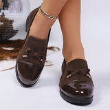 Rhemi Elegant Loafers, photo 10