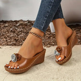 Leonie Comfort Sandals, photo 6