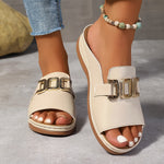 Maple Comfort Sandals, photo 4