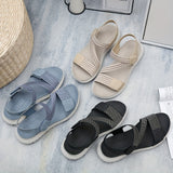 Women's Maximum Support Sandals, photo 14