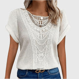 Women's Elegant Ibiza Style Blouse, photo 12