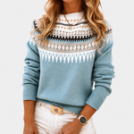 Women's Knit Sweater, photo 2