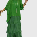 Women's Long and Flowing Elegant Dress, photo 9