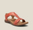 Cheyen Comfort Sandals in Orange