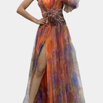 Danyzhel Elegant Maxi Dress, photo 7