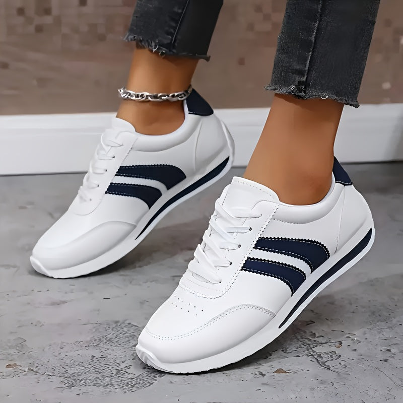 Women's Lightweight Comfort Sneakers, photo 2