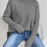 Audrey Cozy Sweater, photo 17