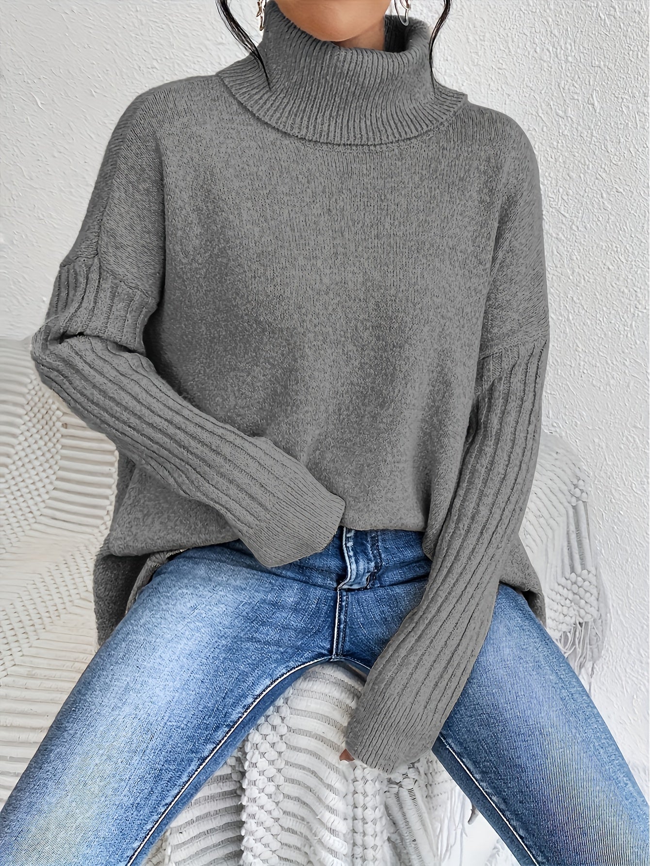 Audrey Cozy Sweater, photo 17